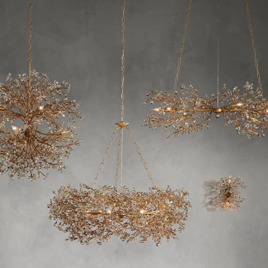 Fiorin Round Chandelier