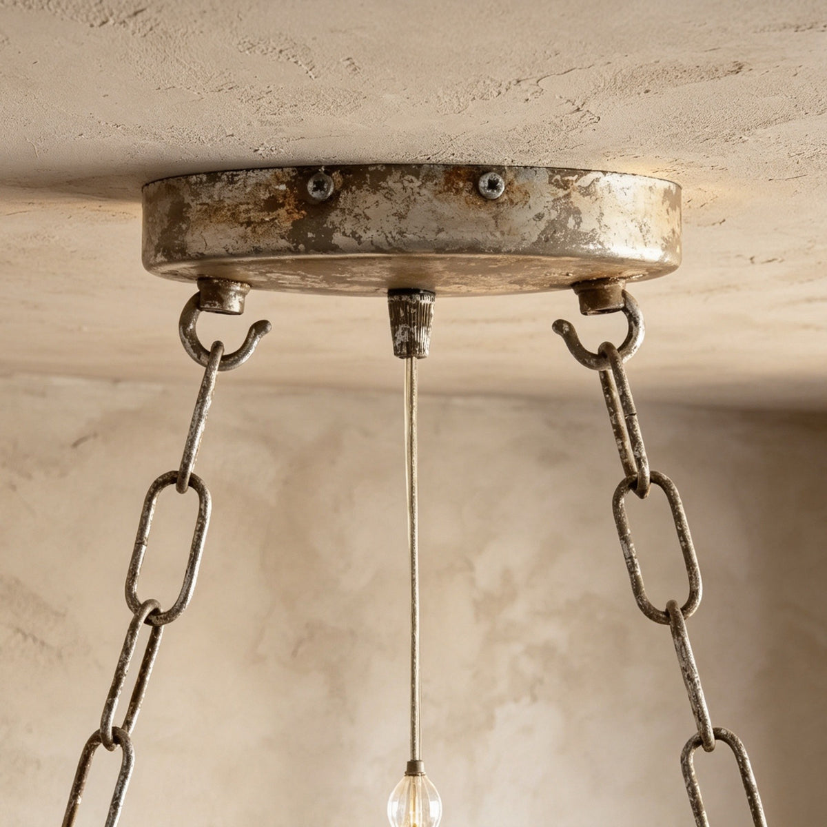 Aubin Oval Chandelier