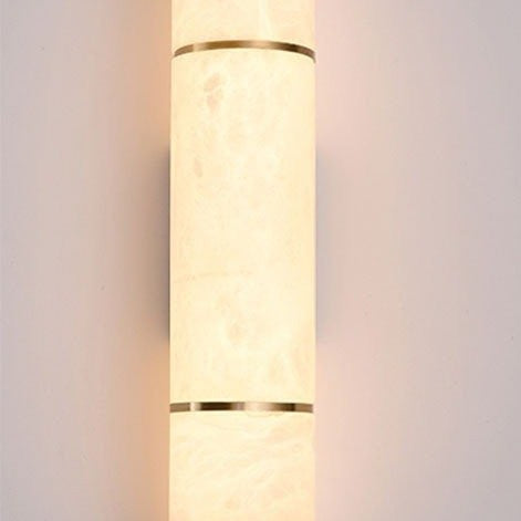 Deniselamp® Creative Marble Wall Lamp in Fashionable Style, Living Room, Bedroom