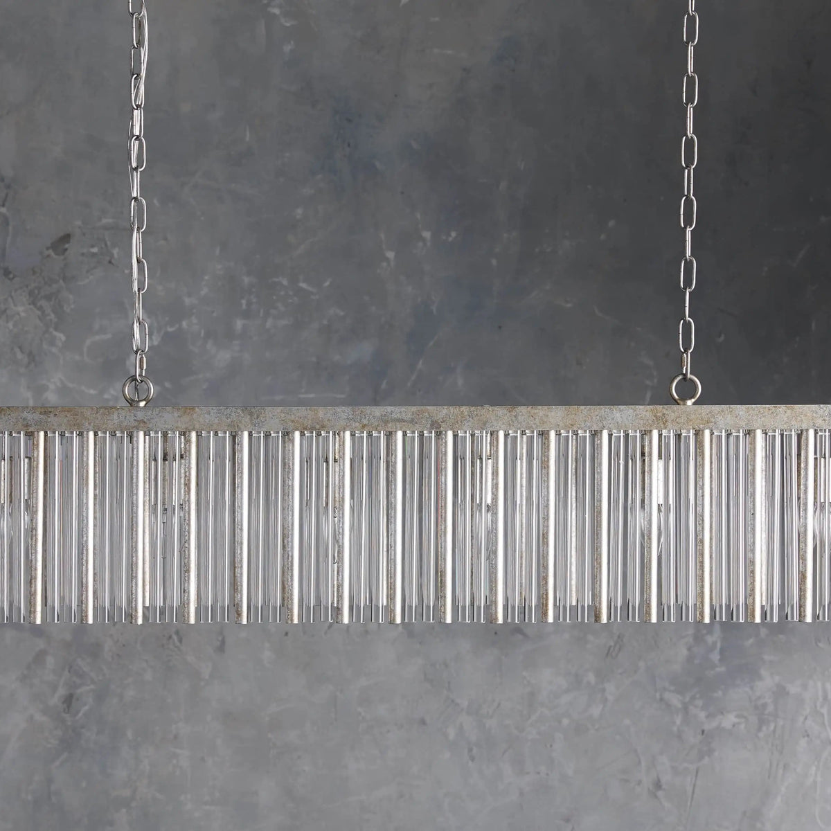 Andorin Rectangular Chandelier