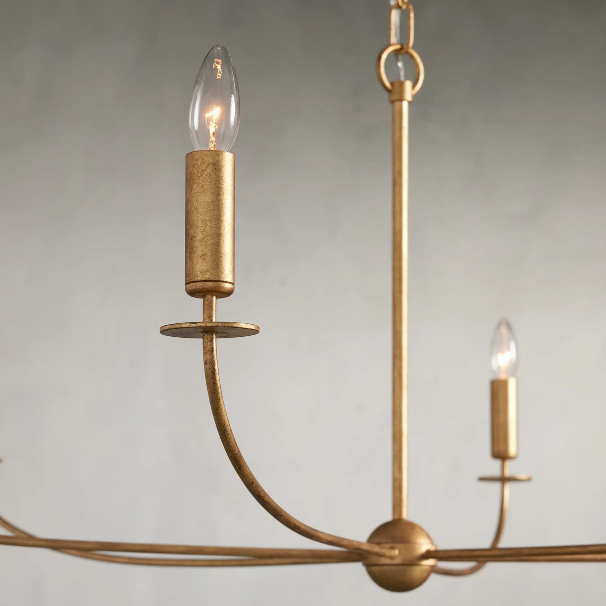 Arnetta Chandelier