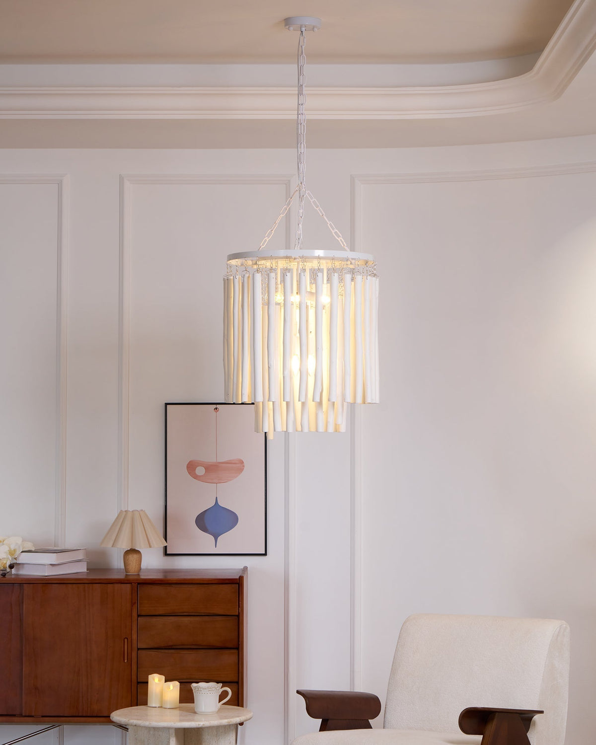 Swinton Tilda Chandelier