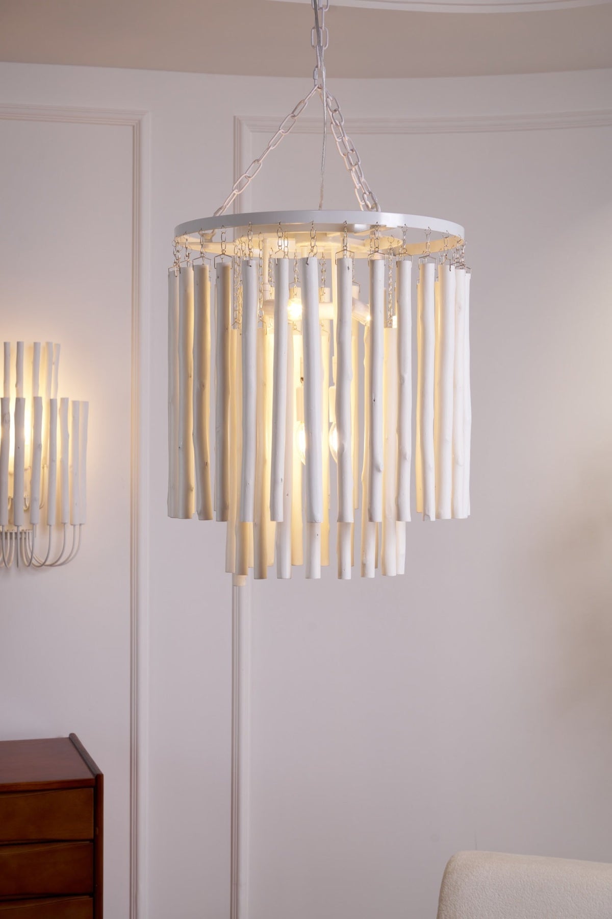 Swinton Tilda Chandelier