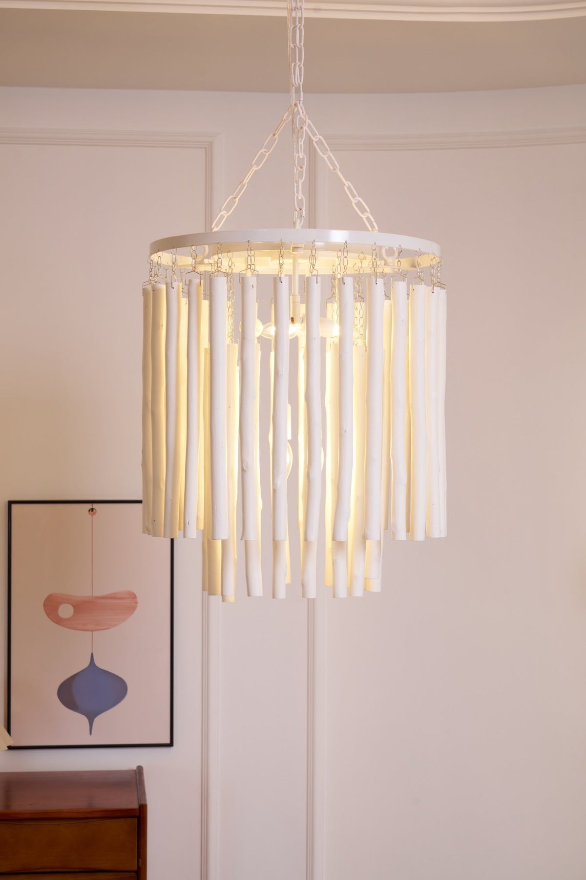 Swinton Tilda Chandelier
