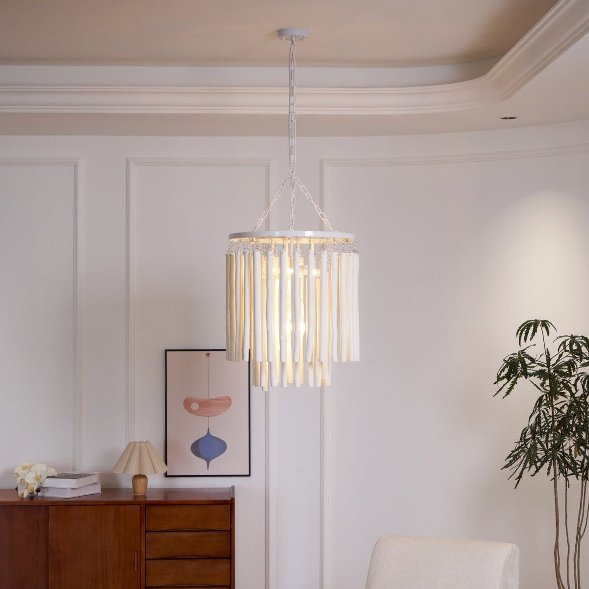 Swinton Tilda Chandelier