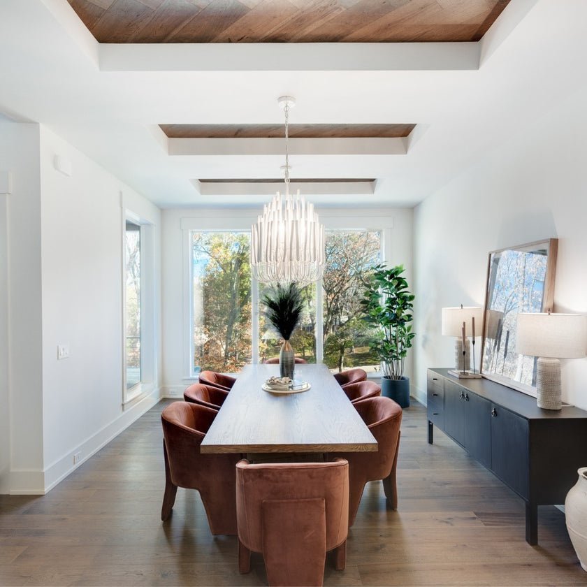 Swinton Tilda Chandelier