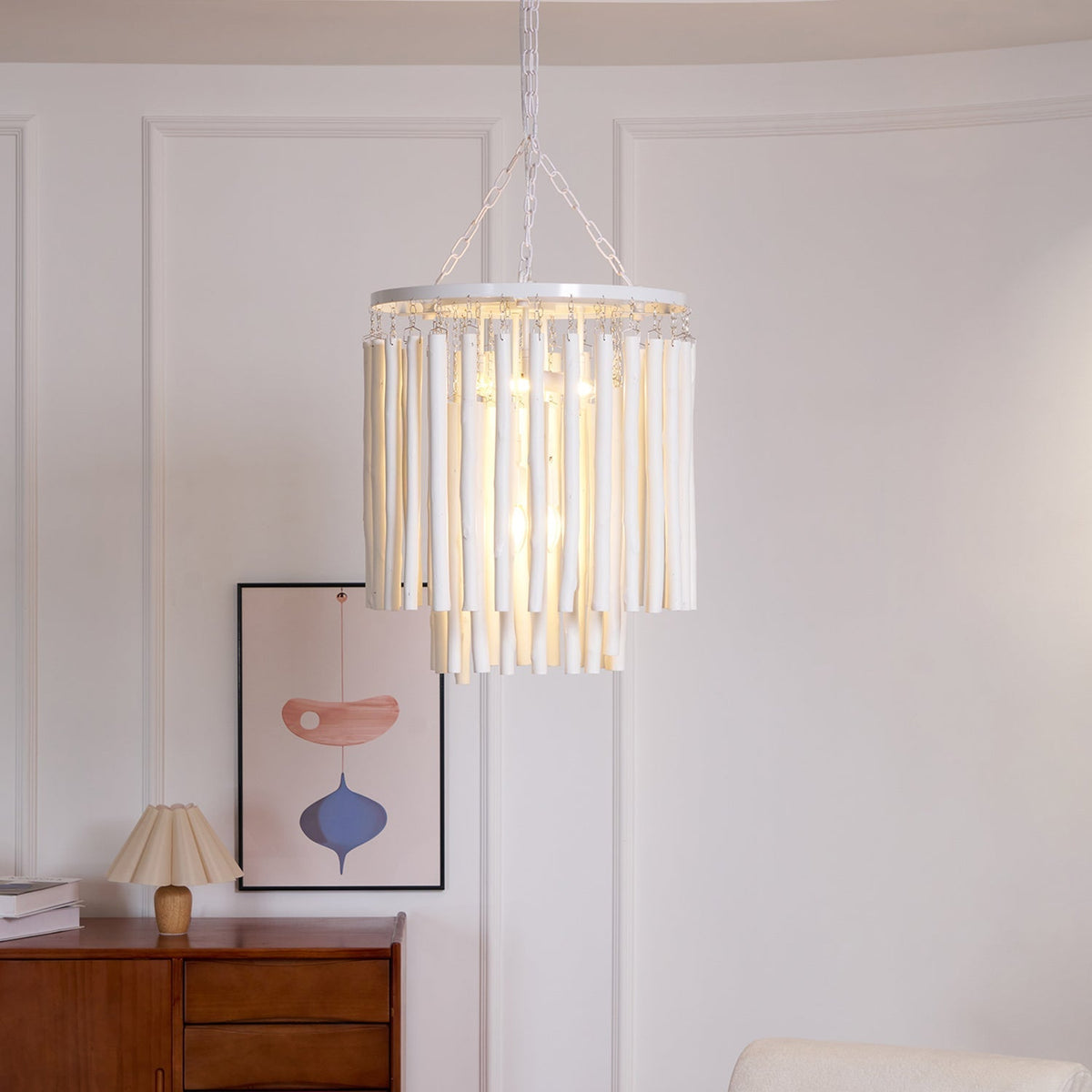 Swinton Tilda Chandelier