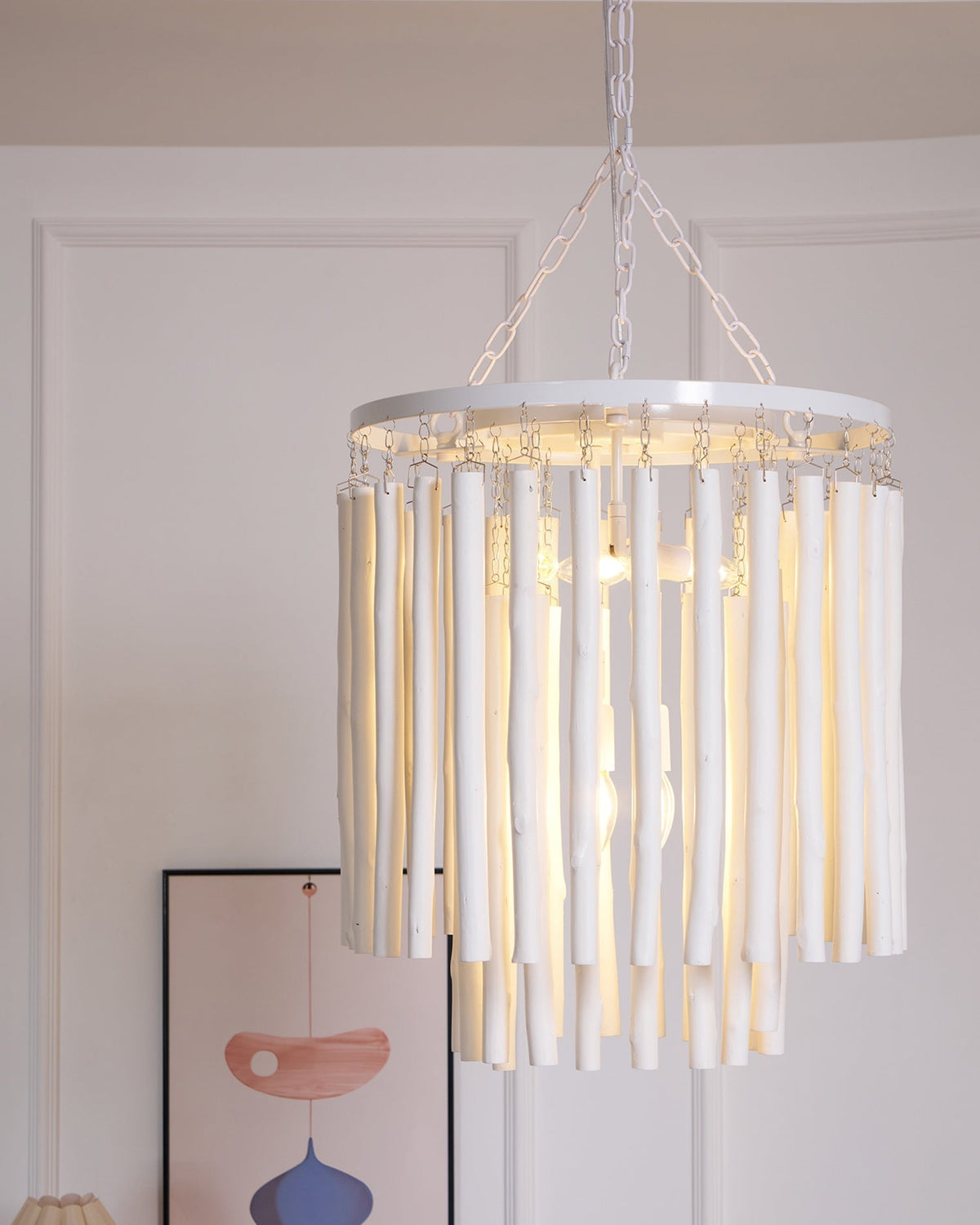 Swinton Tilda Chandelier