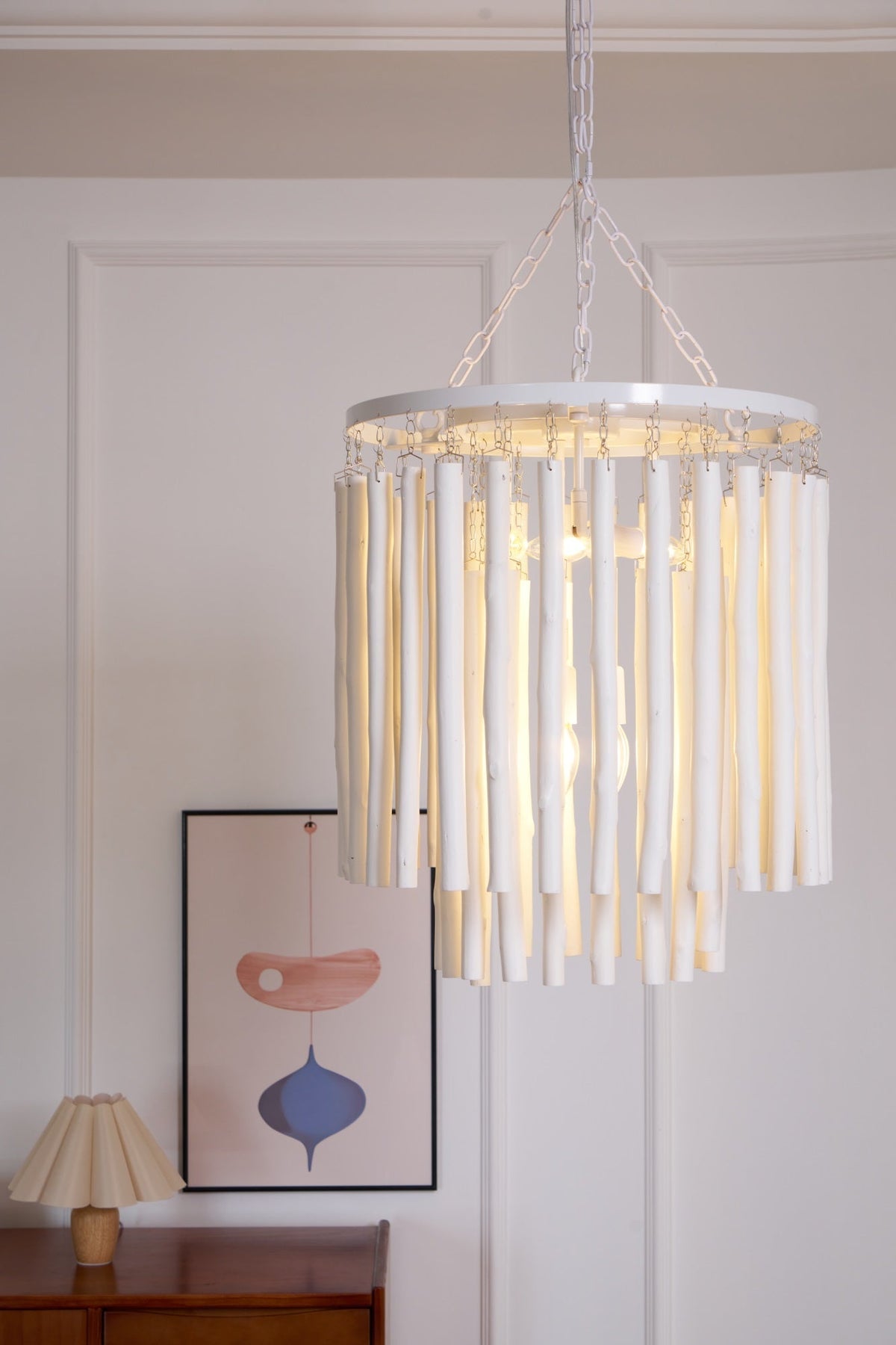Swinton Tilda Chandelier