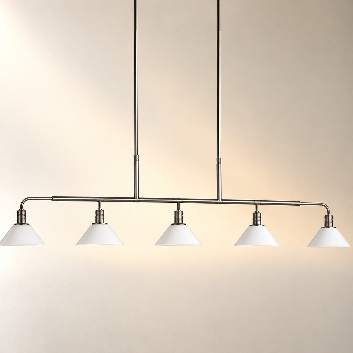 Theron Linear Chandelier