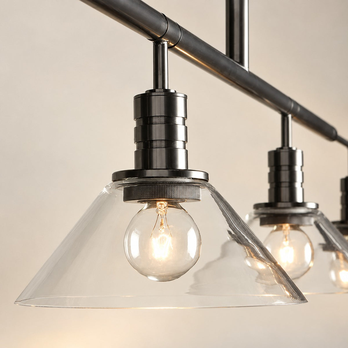 Theron Linear Chandelier