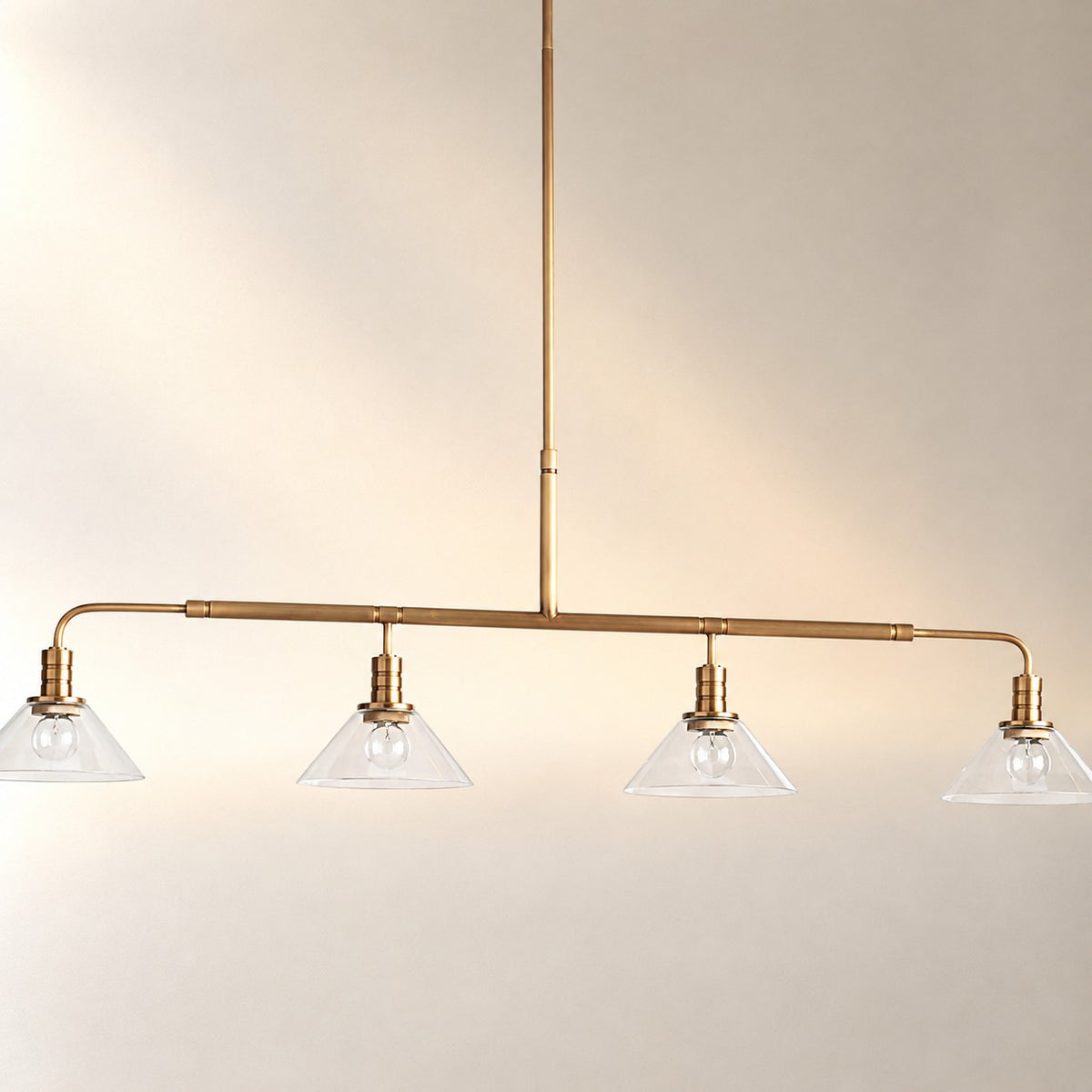 Theron Linear Chandelier