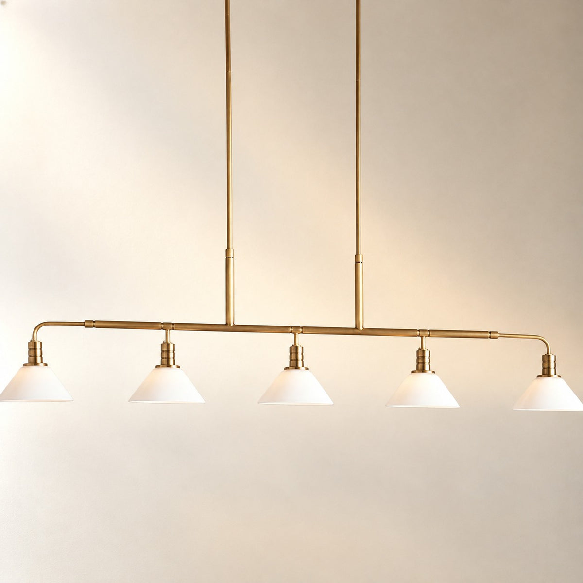 Theron Linear Chandelier
