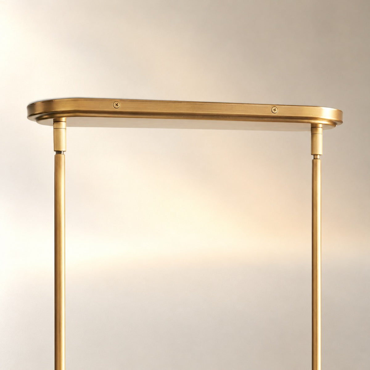 Theron Linear Chandelier