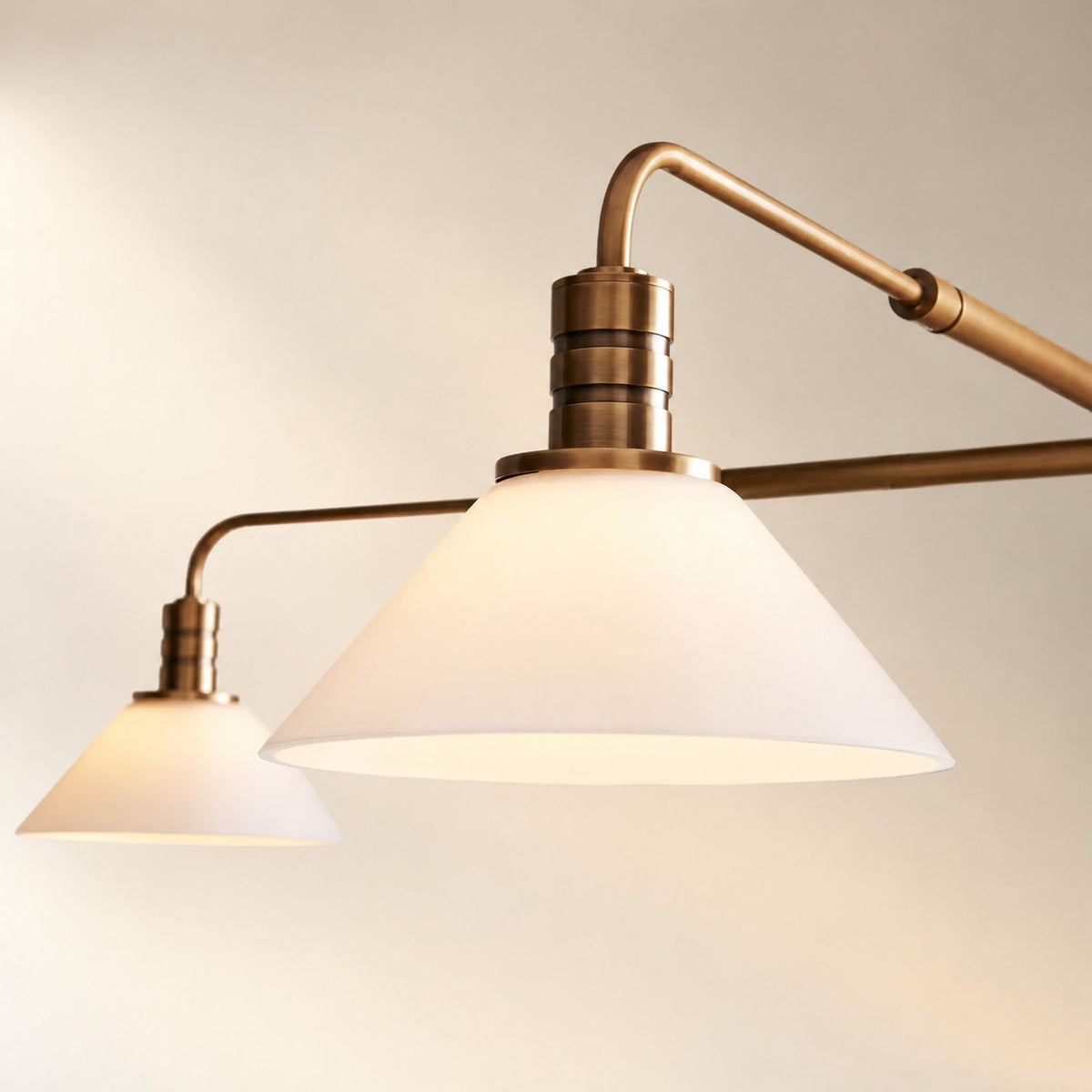 Thelen Round Chandelier