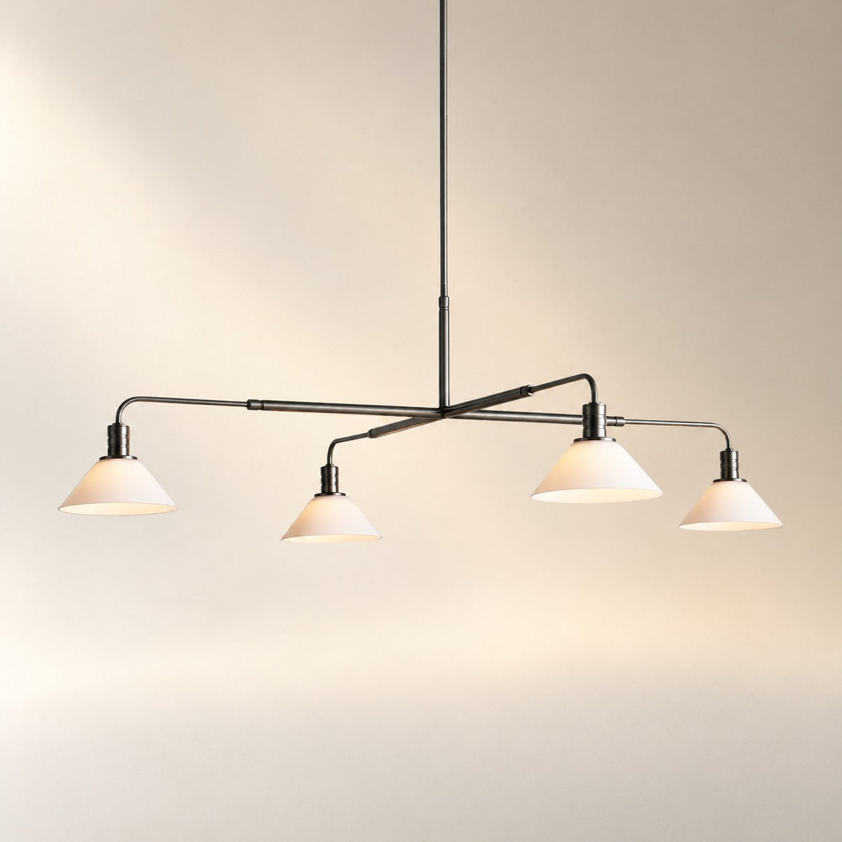 Thelen Round Chandelier