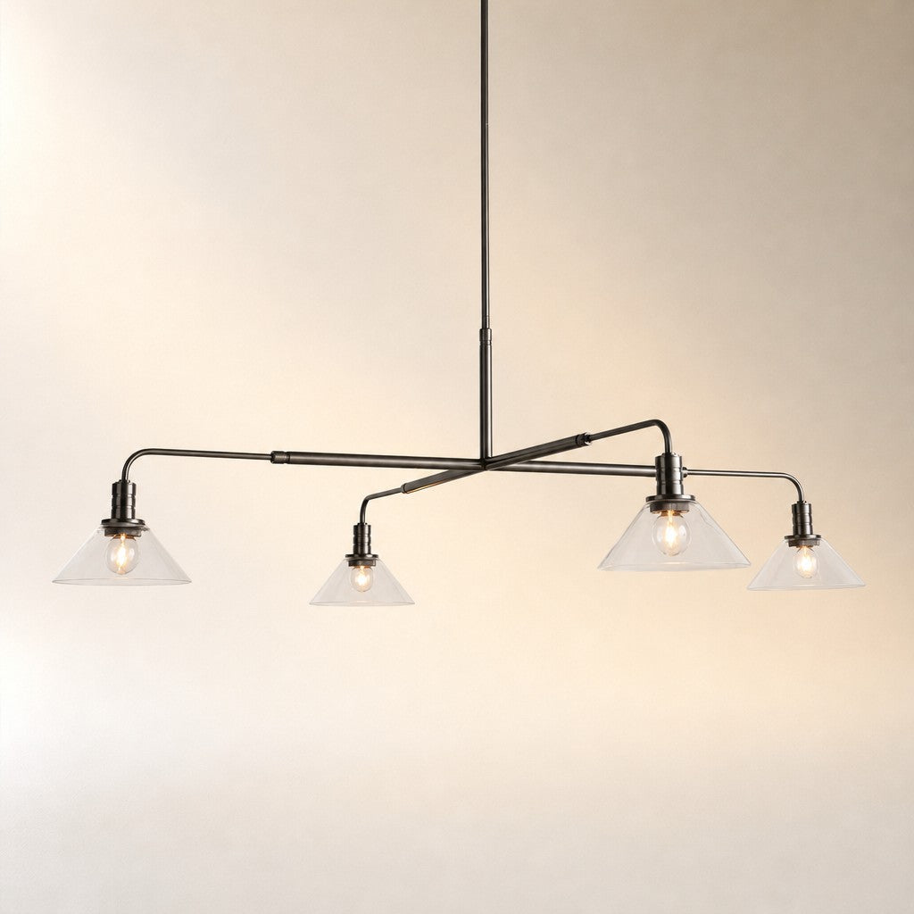 Thelen Round Chandelier