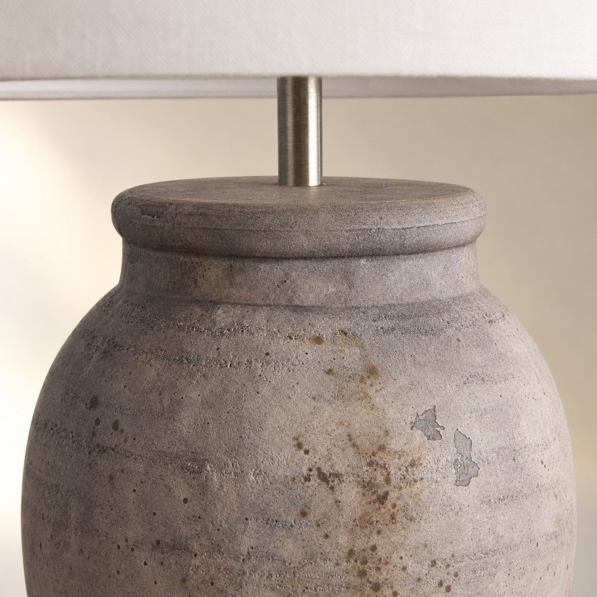 Thornton Table Lamp