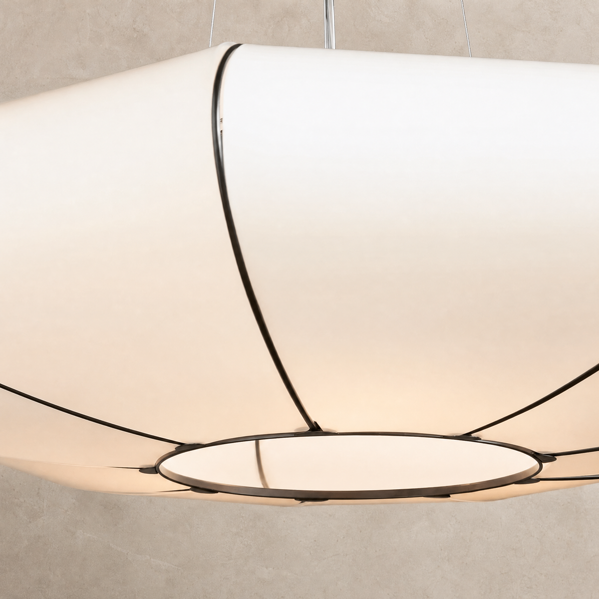 Nuvella Chandelier