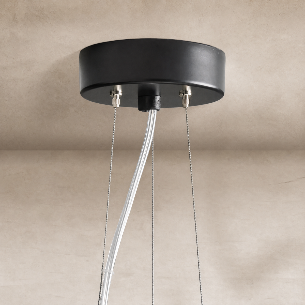 Nuvella Chandelier