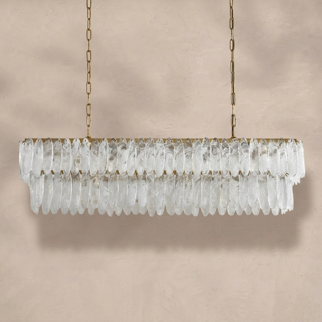 Verna Linear Chandelier
