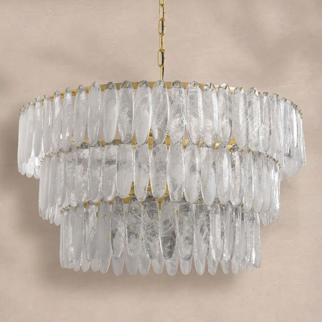 Verna Round Chandelier