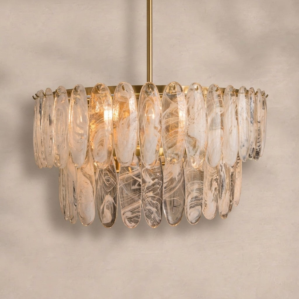 Verna Round Chandelier