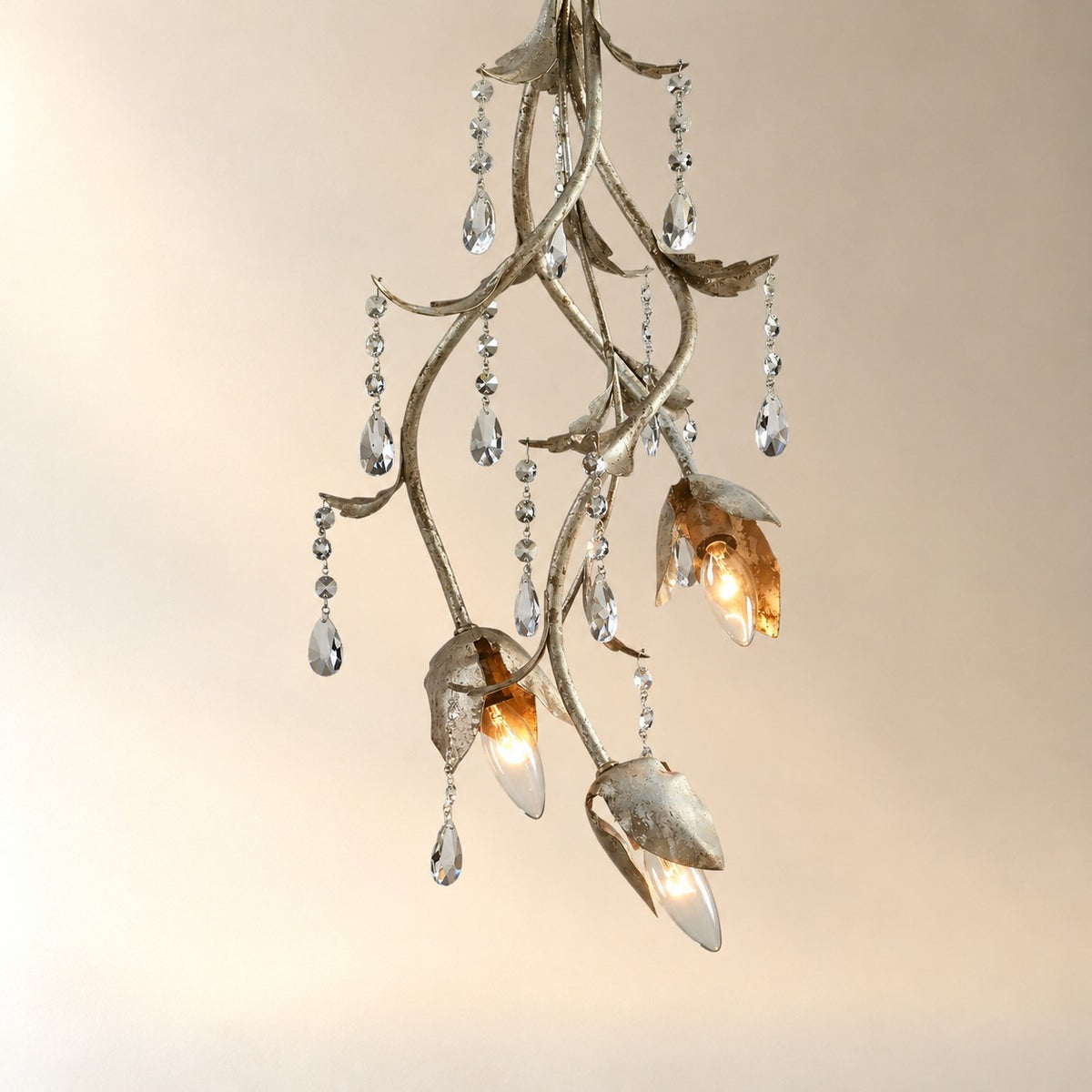 Viterra Pendant