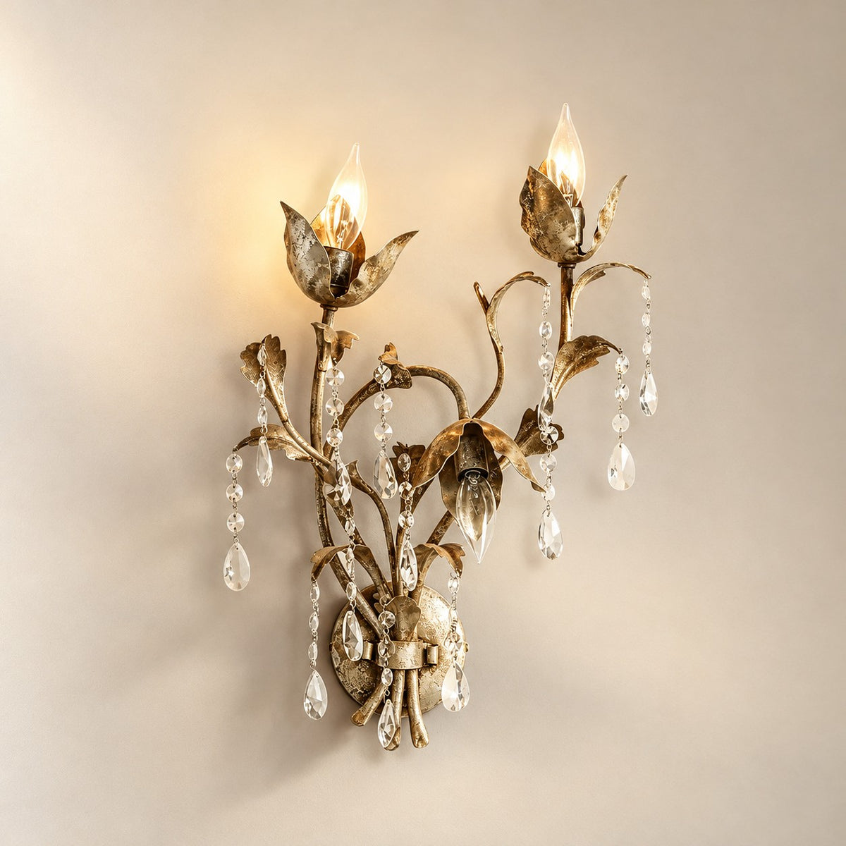 Viticcio Sconce