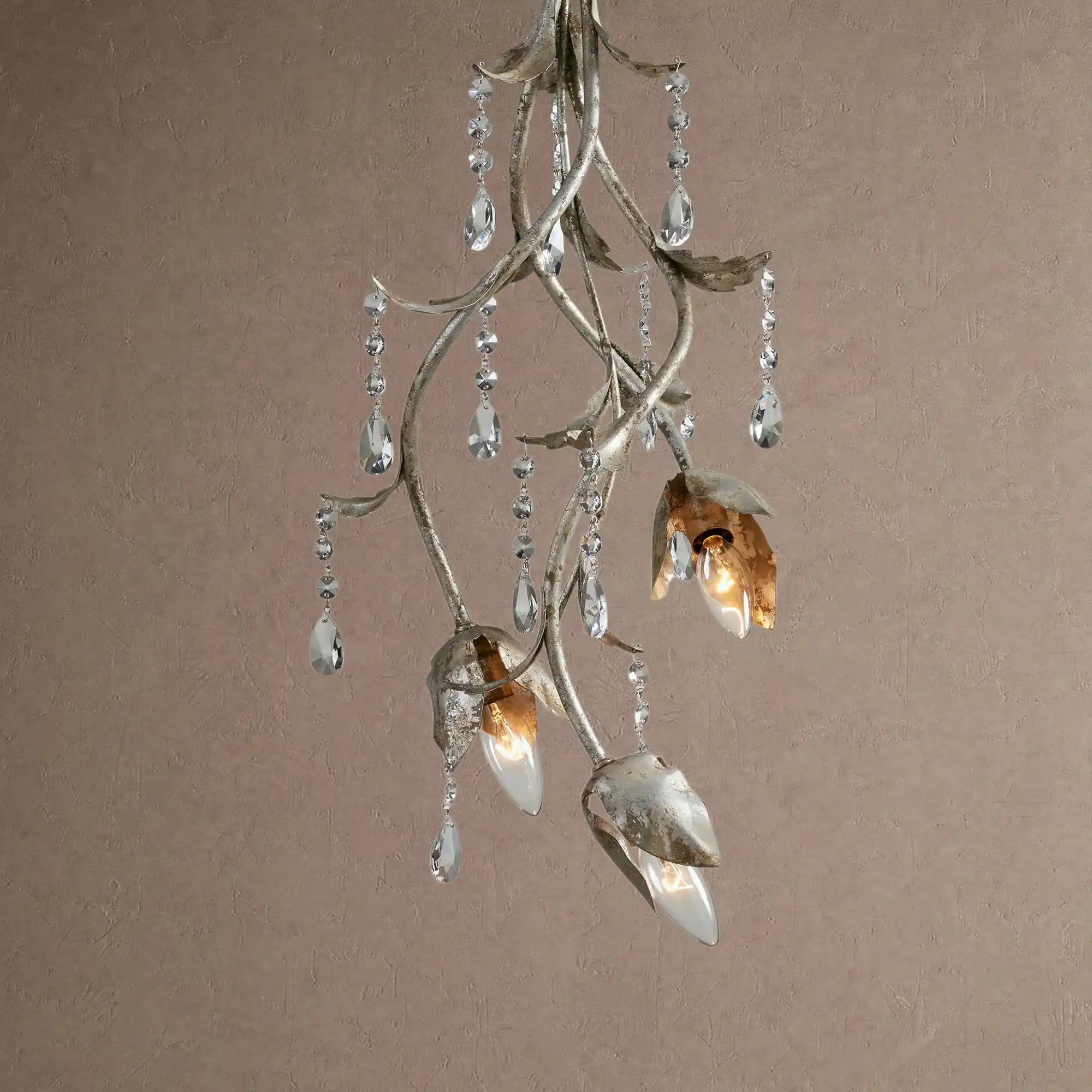 Viticcio 28" Pendant