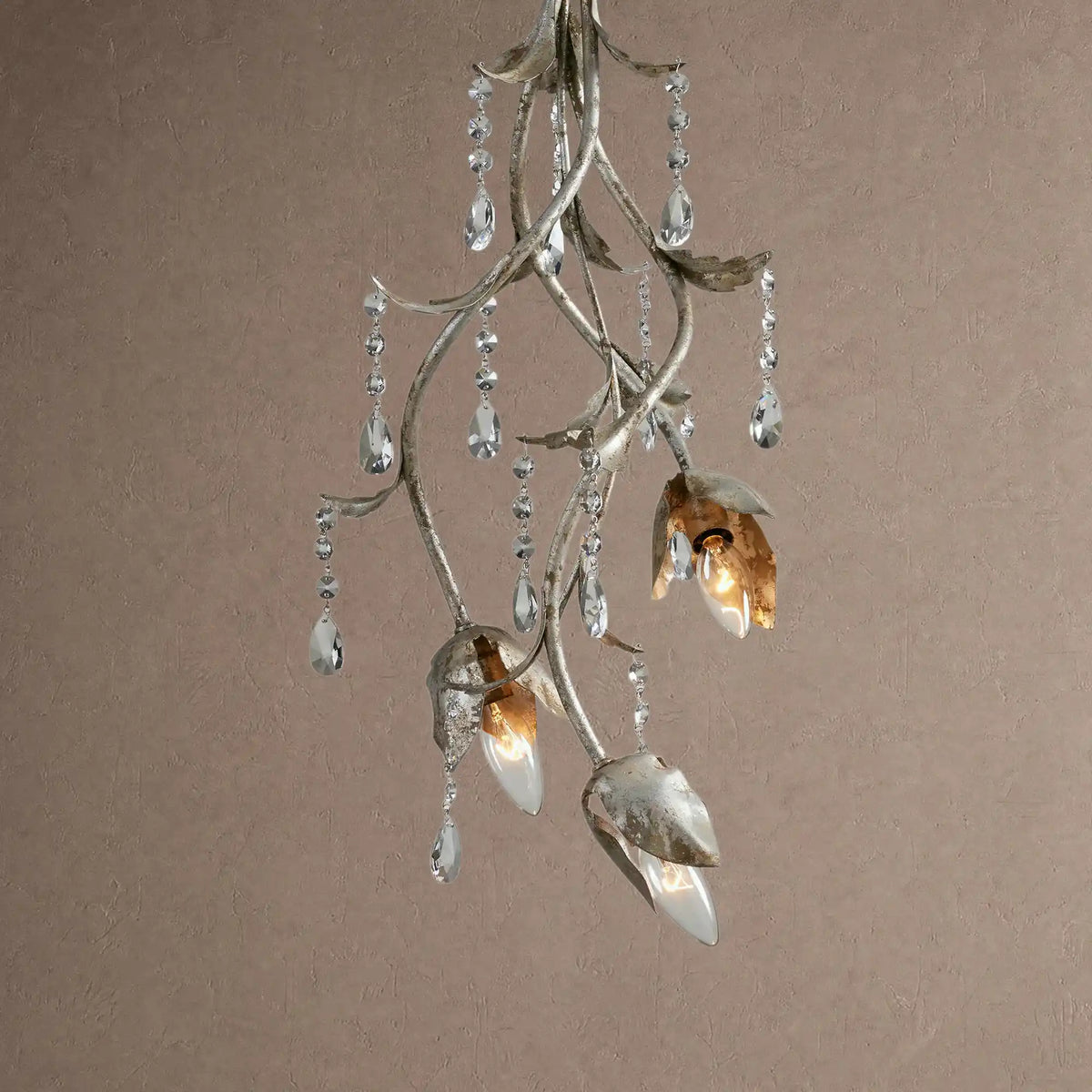 Viticcio 28" Pendant