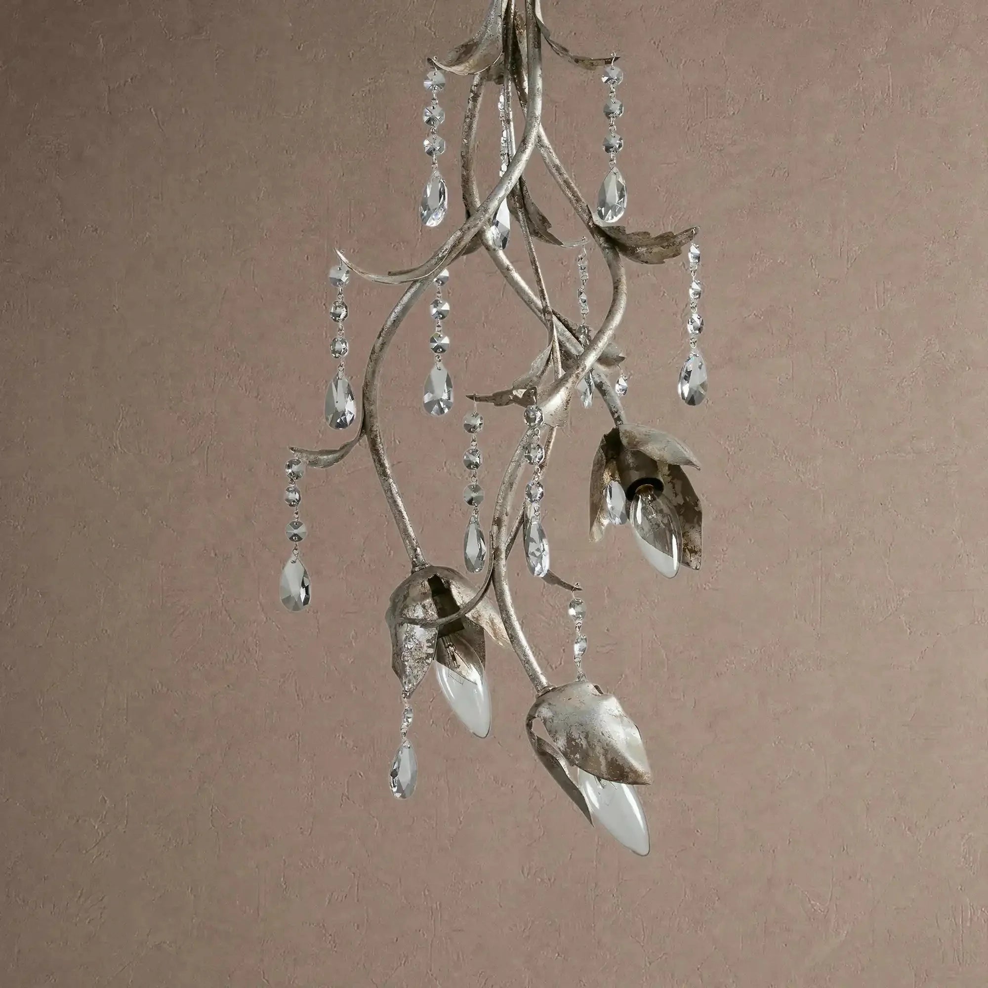 Viticcio 28" Pendant