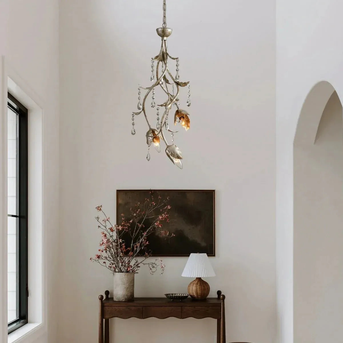 Viticcio 28" Pendant