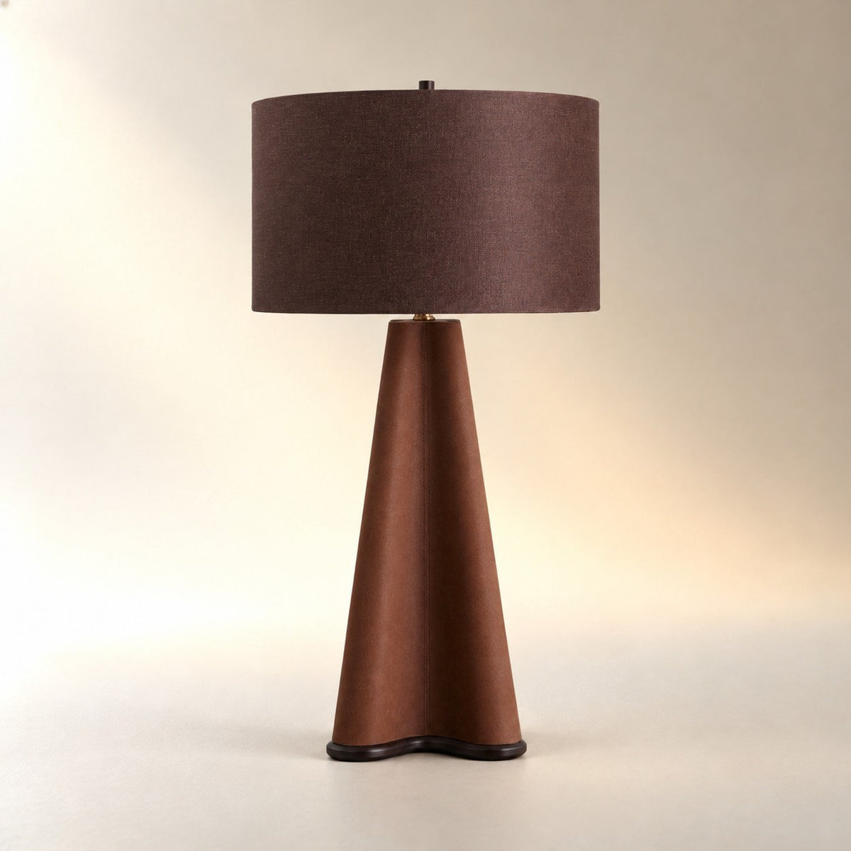 Volant Table Lamp