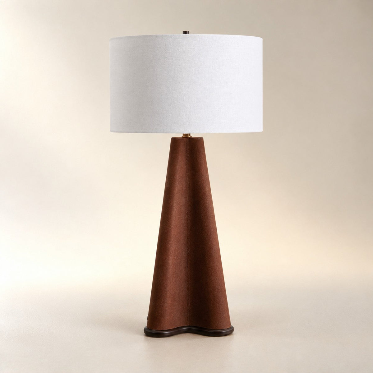 Volant Table Lamp