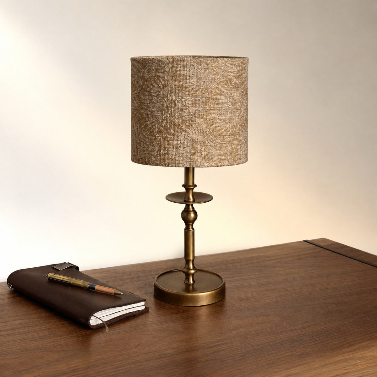 Winslow Accent Table Lamp