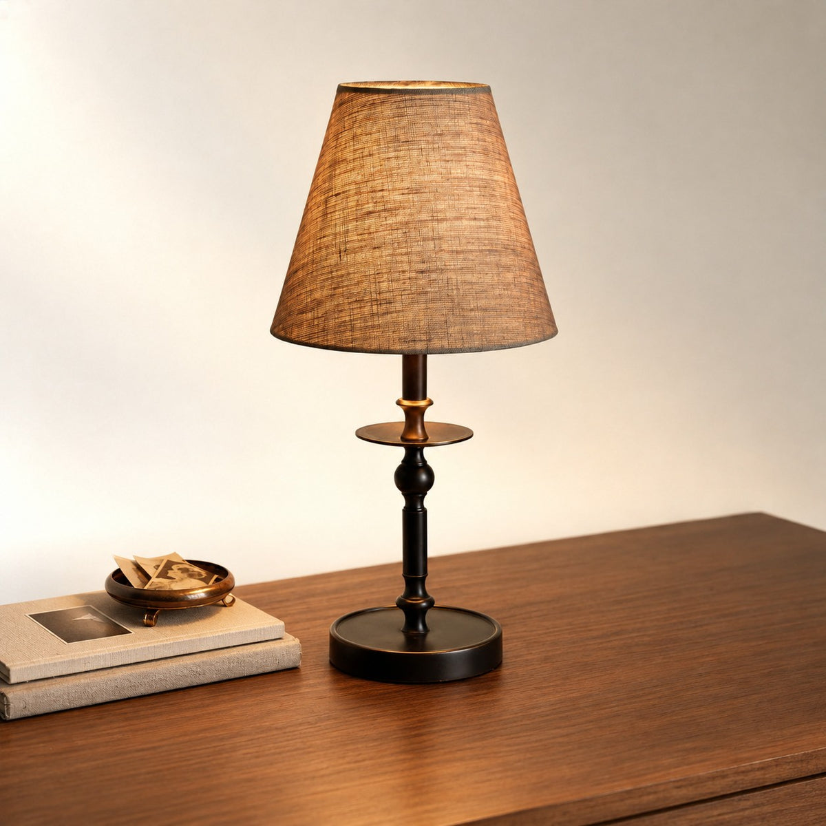 Winslow Accent Table Lamp