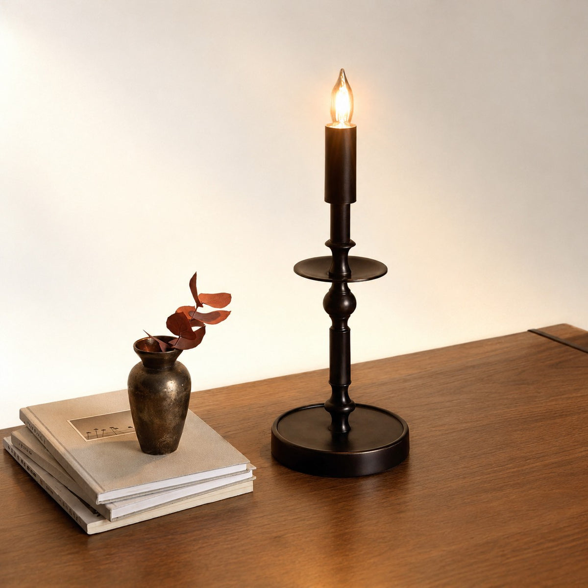Winslow Candlestick Table Lamp