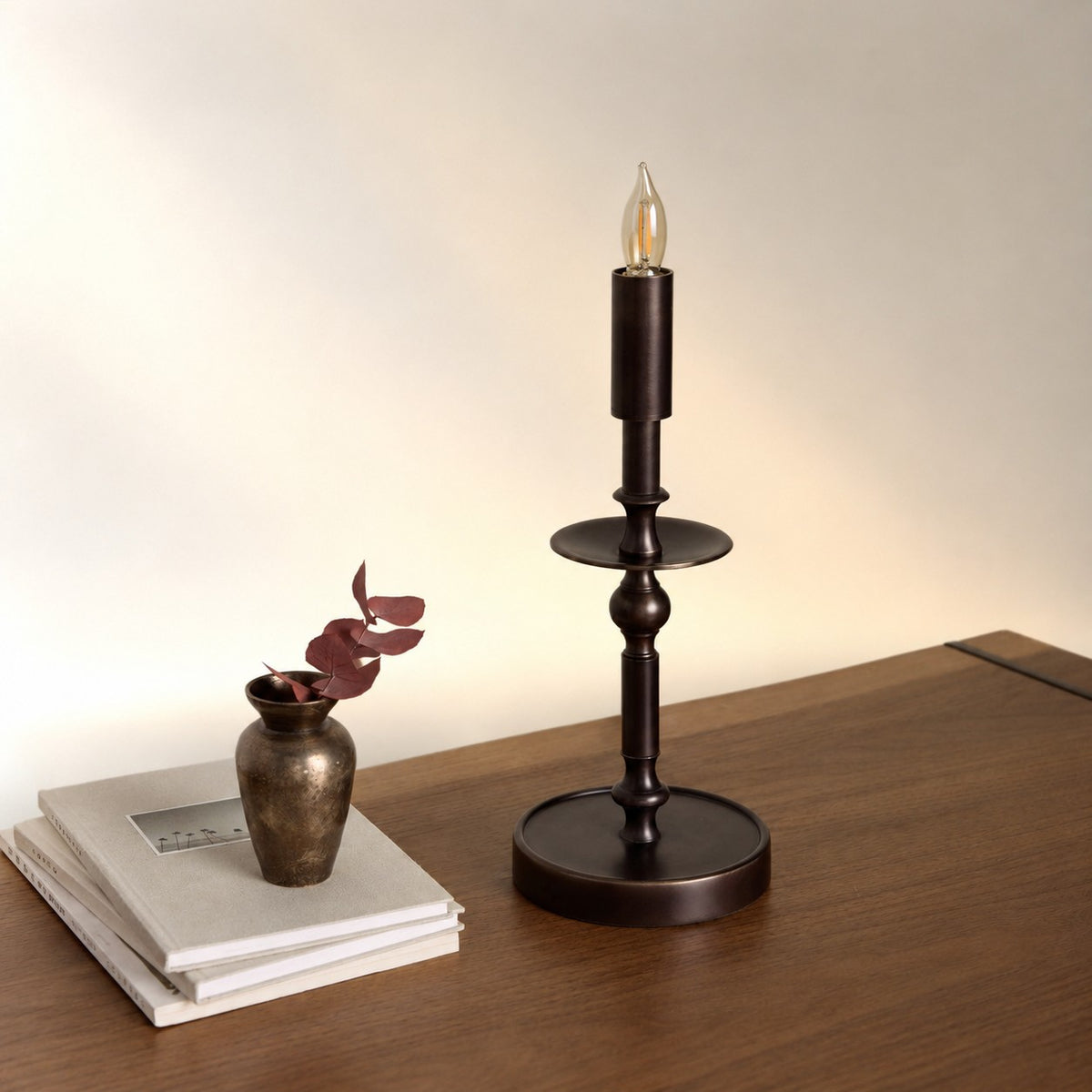 Winslow Candlestick Table Lamp