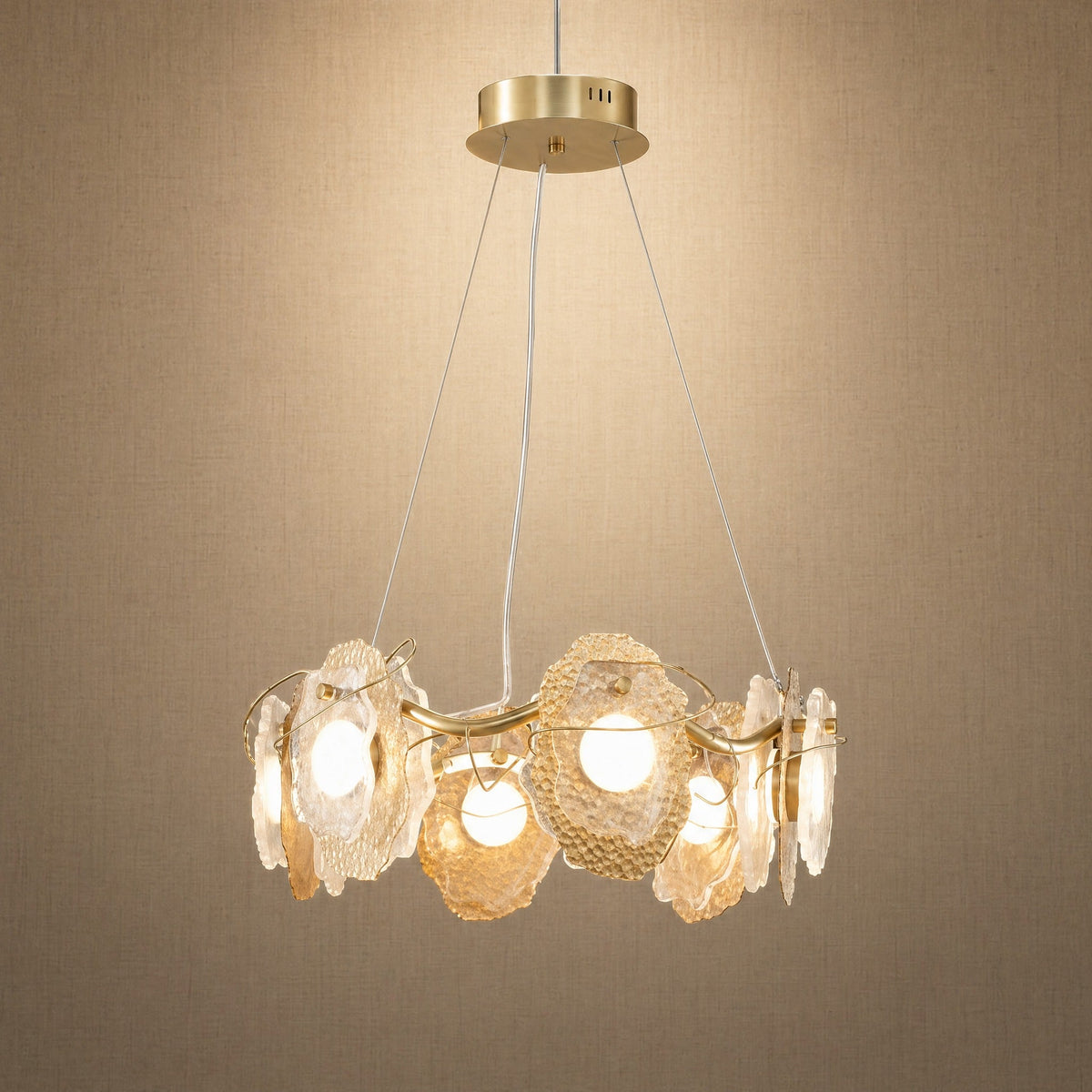 Eliia Modern Chandelier For Dining Room