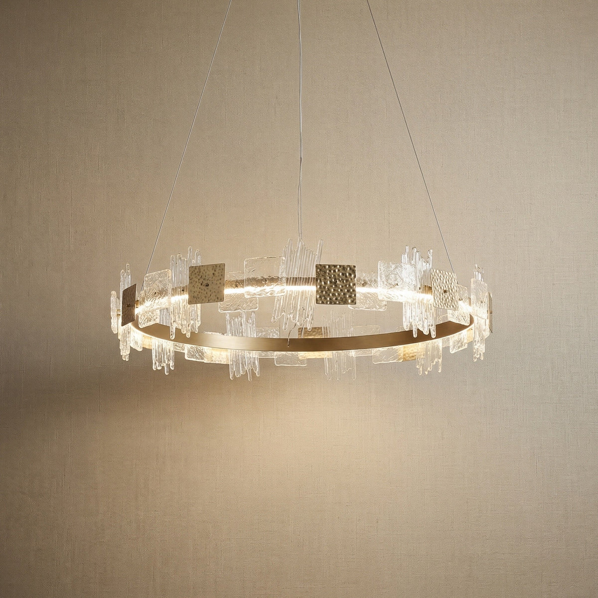 Lysen Modern Pendant Light