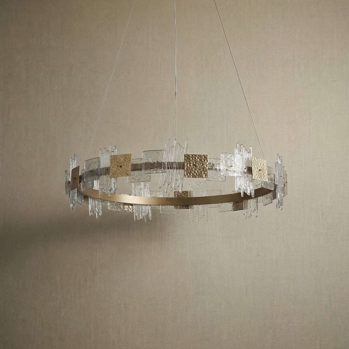 Lysen Modern Pendant Light