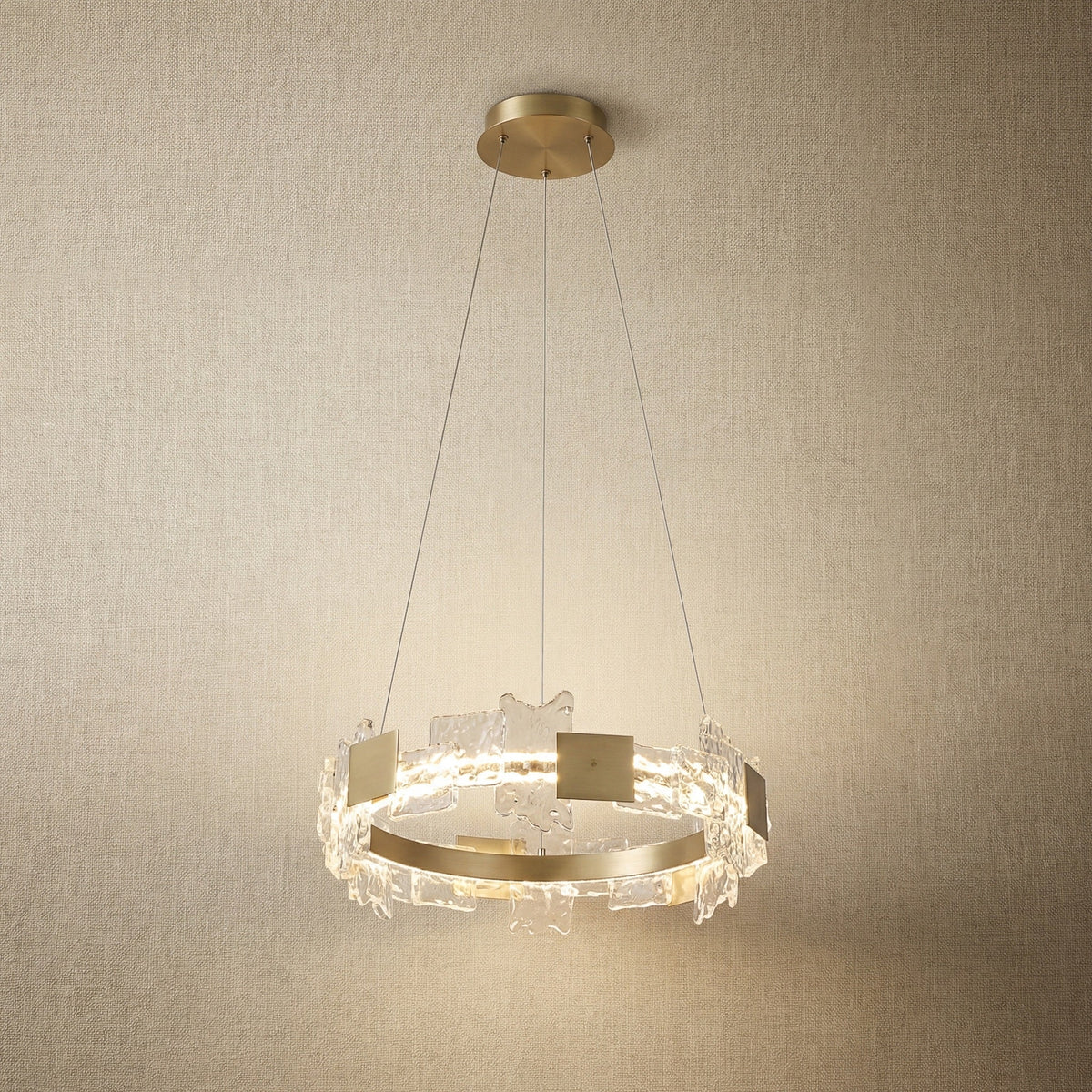 Lysen Modern Pendant Light