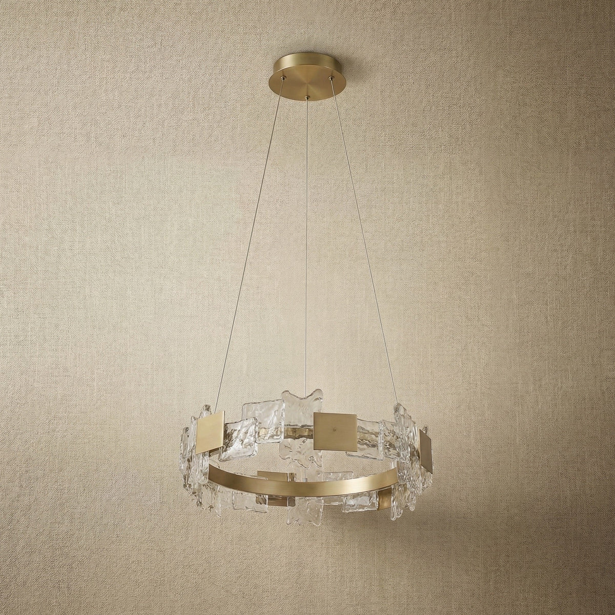 Lysen Modern Pendant Light