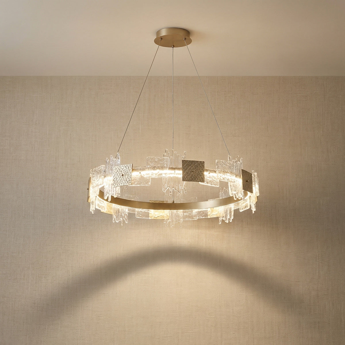 Lysen Modern Pendant Light