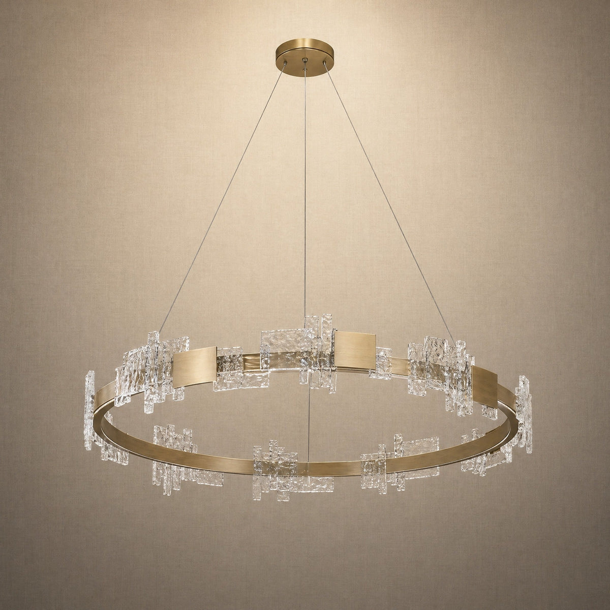 Lysen Modern Pendant Light