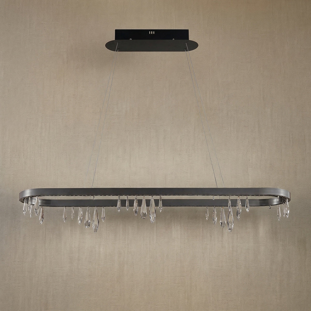 Celia Crystal Chandelier