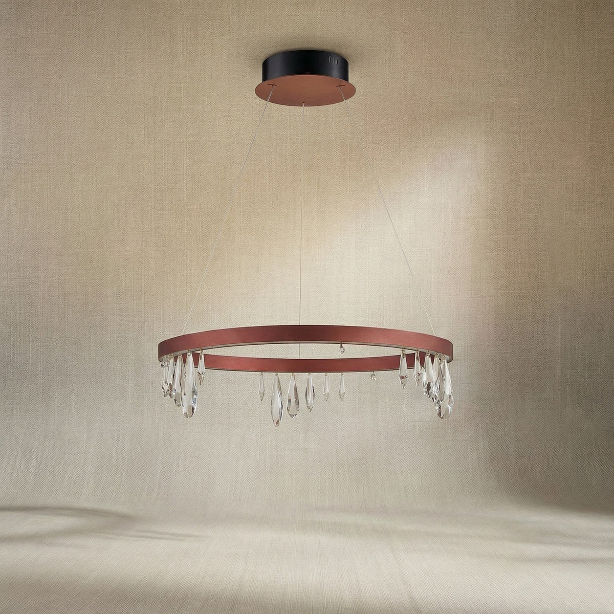 Celia Crystal Chandelier