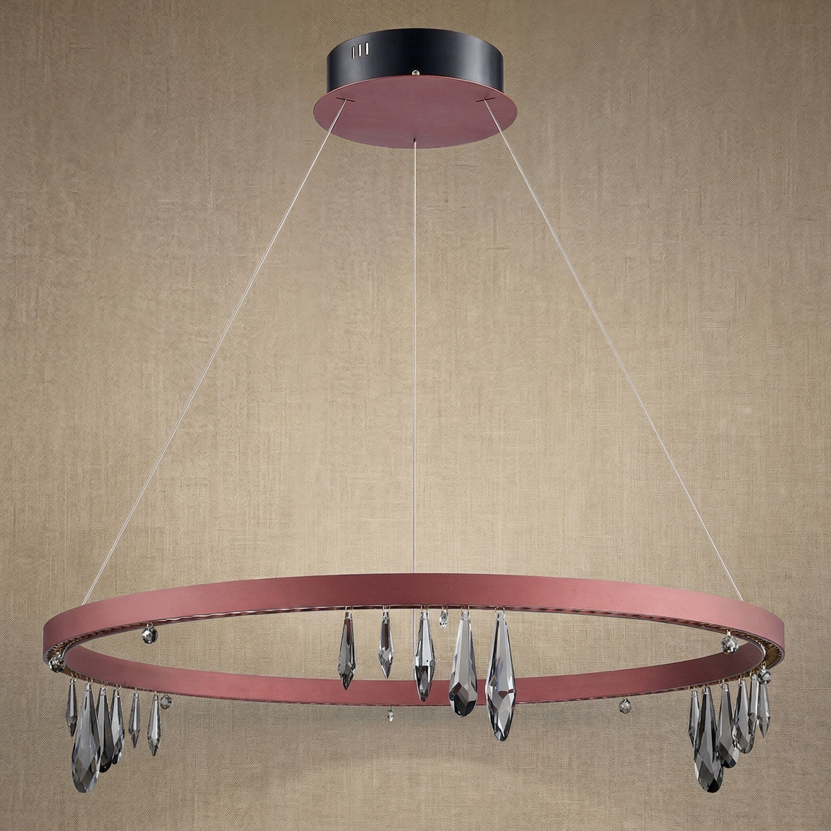 Celia Crystal Chandelier