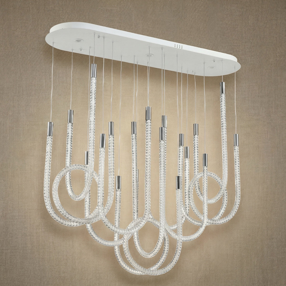 Felicity Dining Chandelier Contemporary